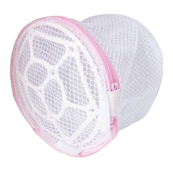 Net, protective clothing bag for the washing machine - 15 x 15 cm